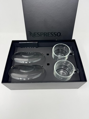 Nespresso vertuo coffee - vertuo, mugs