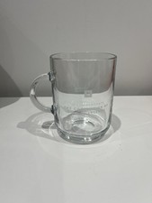 Glass Limited Edition