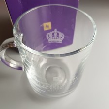 Nespresso King Charles