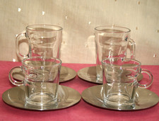 NESPRESSO X FOUR STAINLESS