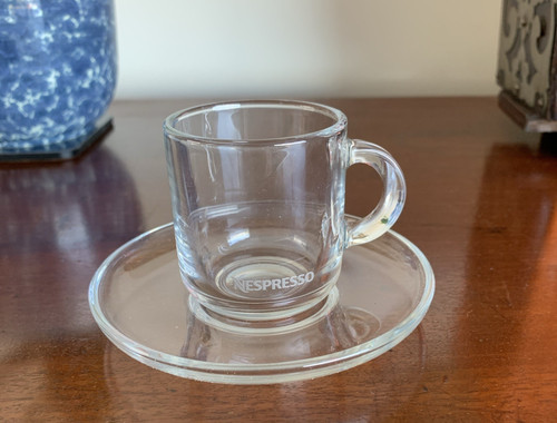 New nespresso vertuo - vertuo, lungo