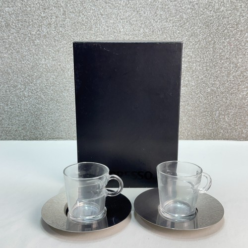 Nespresso view lungo glass - nespresso,