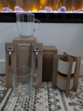 Nespresso Vertuo Mug Set