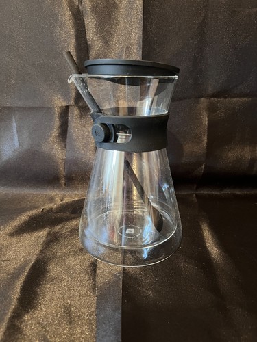 Nespresso vertuo pour over - nespresso,