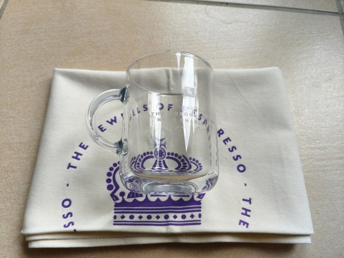 Jewels nespresso king - of,