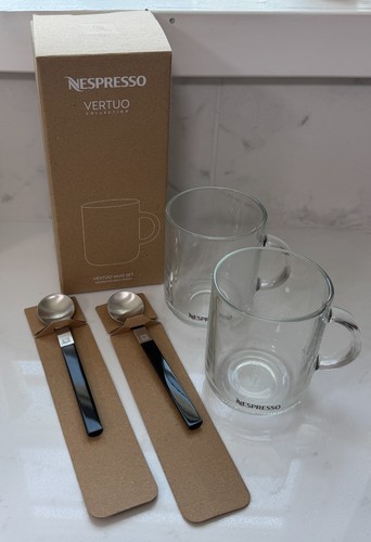 Nespresso vertuo gran lungo - vertuo,