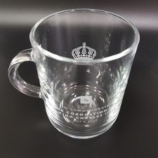 Nespresso King Charles