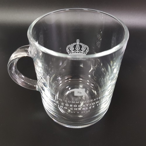Nespresso king charles - nespresso,
