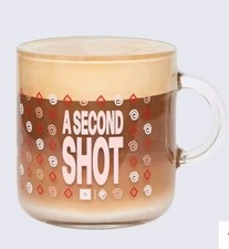 Nespresso for change A Second