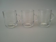 Nespresso Vertuo Glass coffee