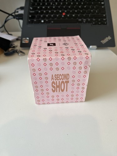 Limited edition nespresso - edition,