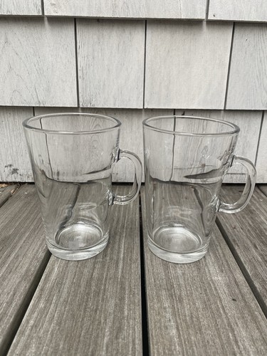 Pair nespresso glass coffee - nespresso,
