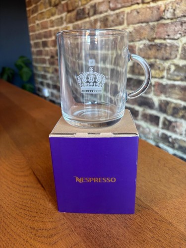 Nespresso limited edition - nespresso, king