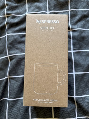 Nespresso vertuo collection - nespresso,