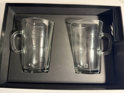 Nespresso view collection - view,