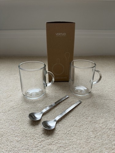 Nespresso vertuo small - vertuo, mug