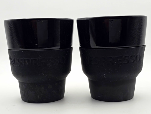 Nespresso touch lungo cups - lungo,