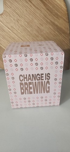 Nespresso coffee mug change - nespresso,