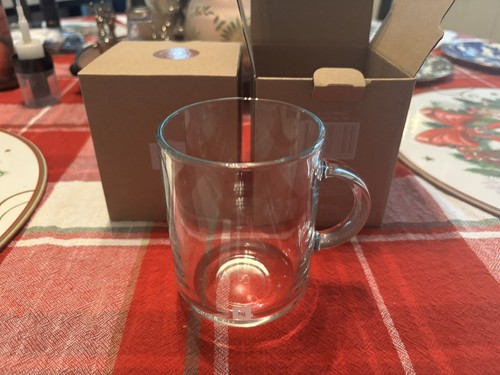 Nespresso mug coffee cup - coffee,