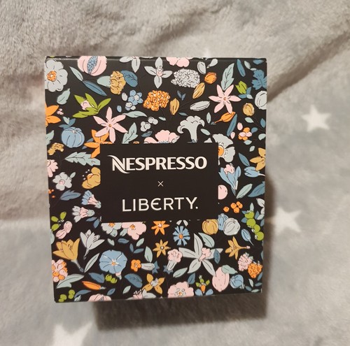 Nespresso limited edition - nespresso,