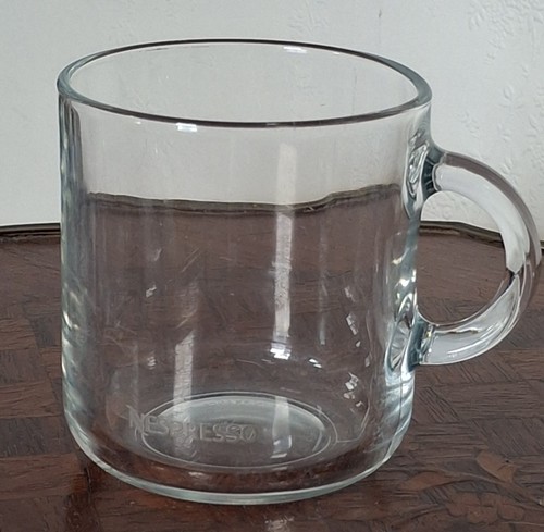 Nespresso vertuo glass coffee - glass,
