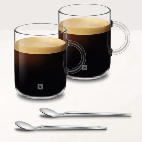 Nespresso vertuo mug - vertuo,
