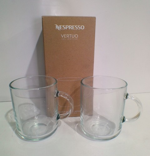 Nespresso vertuo collection - nespresso,
