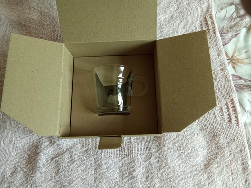 Nespresso espresso mug - nespresso,