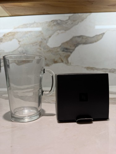 Nespresso view collection - nespresso,