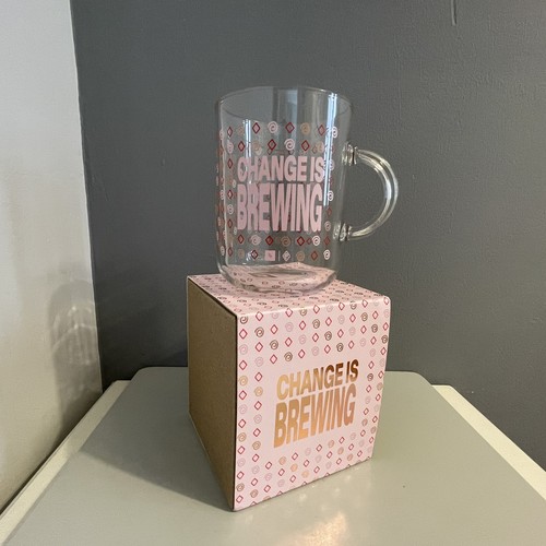 Nespresso change brewing - is,