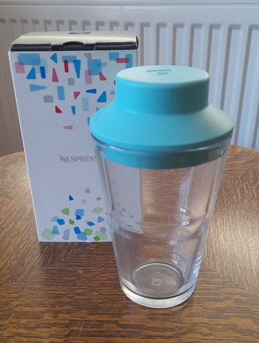 Bnib nespresso iced coffee - bnib,
