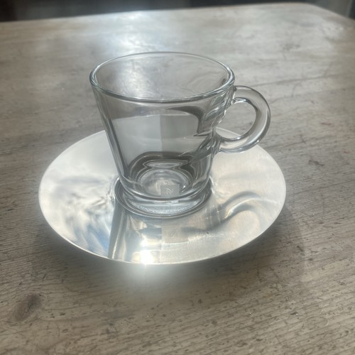 Nespresso espresso coffee mug - nespresso,
