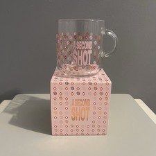 Nespresso Second Shot Coffee