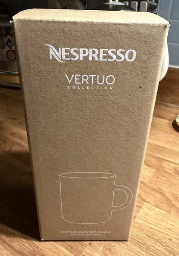 Nespresso vertuo mug - vertuo, small