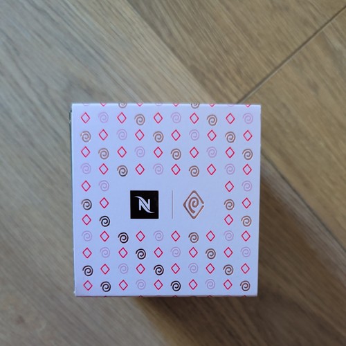 Limited edition nespresso - limited,