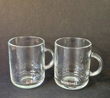 Nespresso Vertuo Glass Coffee