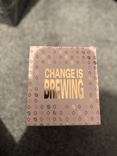 Nespresso change brewing - nespresso,