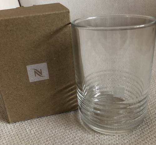 Nespresso small barista - nespresso,