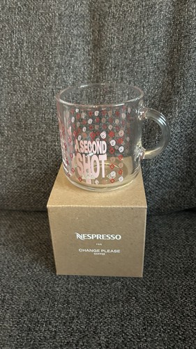 Nespresso coffee mug change - nespresso,
