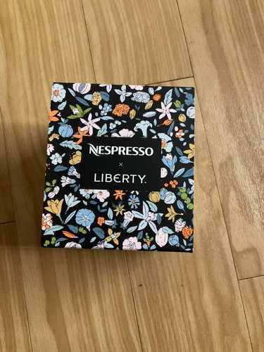 Nespresso liberty limited - nespresso,