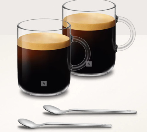 Genuine nespresso vertuo mug - vertuo,