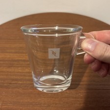 Nespresso Larger Lungo Size