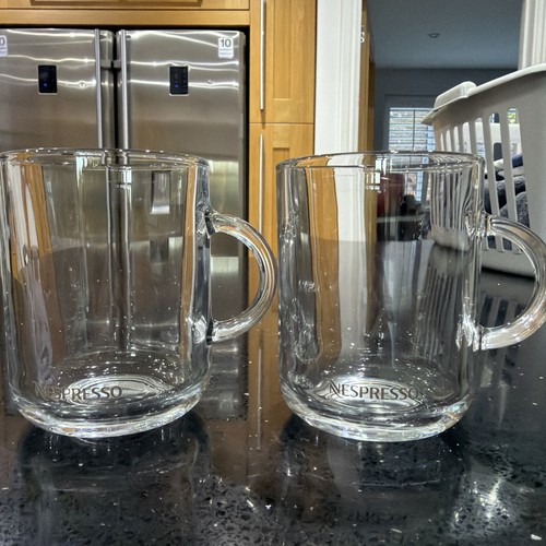 Nespresso vertuo large glass - vertuo,