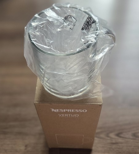 Nesspresso vertuo collection - nesspresso,
