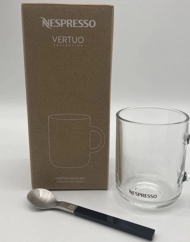 Nespresso vertuo collection - nespresso,