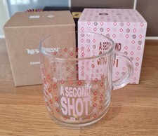 Nespresso Change Please Gran