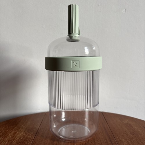 Nespresso travel tumbler - nespresso,