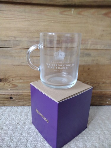 Jewels nespresso mug - jewels, of