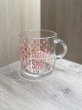 Nespresso A Second Shot Clear