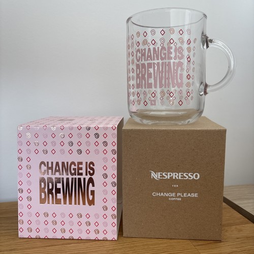 Nespresso limited edition - limited,